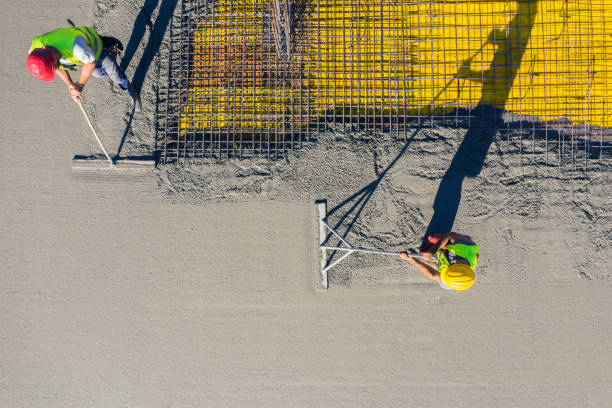Best Concrete Sealing and Maintenance in North Bellport, NY