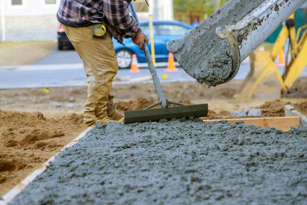 Best Concrete Steps and Stairs in North Bellport, NY
