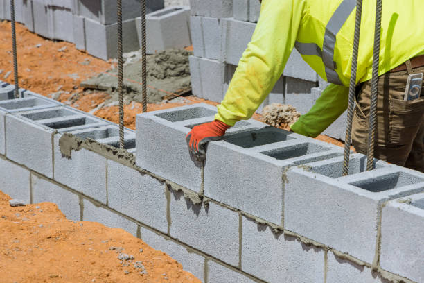 Best Concrete Demolition Services in North Bellport, NY