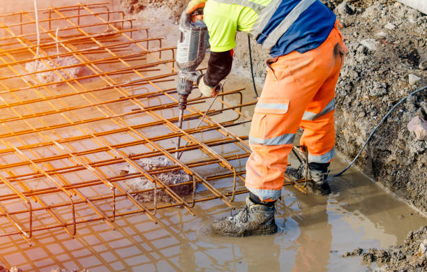 Best Residential Concrete Solutions in North Bellport, NY